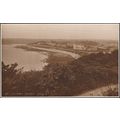 Cliff Front, Falmouth, Cornwall, 1923 - Judges ...