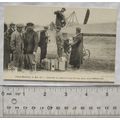 reproduction vintage French postcard - Paris - ...