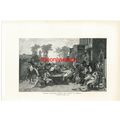 Chelsea Pensioners, News Of Waterloo (Belleroph...