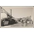 Porlock Weir, Somerset, 1957 - Blackmore RP Pos...