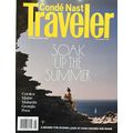 CONDE NAST TRAVELER-JULY/AUGUST 2025-SOAK UP TH...