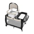Graco Pack 'N Play Day2Dream Travel Bassinet Pl...