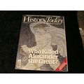 History Today volume62 Apr 2012