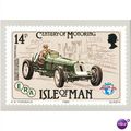 IOM PHQ 1985 - Cent of Motoring - ERA