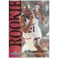 1994-1995 Hoops - #381 - Anthony Tucker