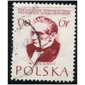 1957 Michel 1033 - #2 fine used (o)