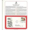 COMIC STRIP CLASSICS : ORPHAN ANNIE ' OFFICIAL ...