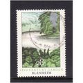 GREAT BRITAIN 1983 SG1225 BRITISH GARDENS 28p B...