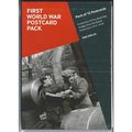 06048 415605: First World War Postcard Pack: Pa...