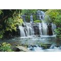 368x254cm Giant wall mural for Bedroom & living...