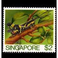 SINGAPUR SINGAPORE [1985] MiNr 0472 ( O/used ) ...