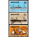 SINGAPUR SINGAPORE [1980] MiNr 0342 ex ( O/used...