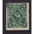 Germany 1921 SG 206 Used (E-806)