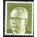 1970/1973 Michel 644 - fine used (o)