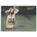 JAMES BOND 50th ANNIVERSARY ' PROMO card # P 1 ...