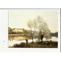 VILLE D'AVRAY (Jean Baptiste Camille) Athena Po...