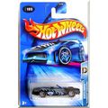 Hot Wheels - Plymouth Barracuda: Wastelanders S...