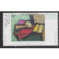 GER 1996 300pf 'ART HELMUT KOLLE' FINE USED (EB...