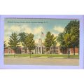New York Richfield Springs Richfield Springs Hi...