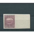 new zealand stamp 1898 proof on gummed paper 1d...
