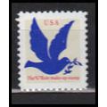 2877 3c Make-Up Rate Fine MNH X3613