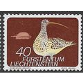 1973 Michel 592 - MLH (*)