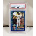 2019 Topps Silver Chrome Blue Refractor 62/150 ...