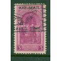 Used 854 3c Washington Inauguration Fine NA1556