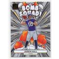 BOMB SQUAD JAREN HALL