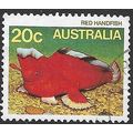 1984/1986 SG 923 - #2 fine used (o)
