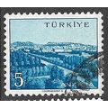 1958 Michel 1544 - fine used (o)