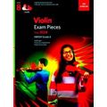 Abrsm Exam Pieces Violin Exam Pieces From 2024,...