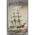 H. M. S. Surprise, Patrick O'Brian, UK pb 1979