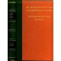 De Nederlandsche Monumenten van Geschiedenis en Kunst by E.H. Ter Kuile