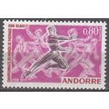Andorre Français 1971 Michel 229 Neuf ** Cote (...