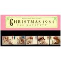 1984 "Christmas" Presentation Pack 157