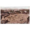 Town Beach Newquay Cornwall Postcard (CR72905)
