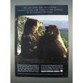 1996 Phillips Petroleum Ad - Couples at the Park