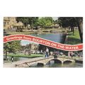 multiview, BOURTON-ON-THE-WATER, Gloucestershir...