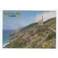 Wheal Coates Mine St Agnes Cornwall Modern Post...