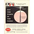 TOKHEIM CORP 1957 dependable handling modern fu...