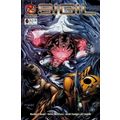 Sigil (Vol 1) # 006 NM MODERN AGE COMICS