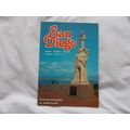 SAN DEIGO USA (24/03) WILL POST O.SEAS