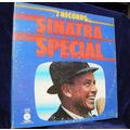Frank Sinatra - Sinatra Special - x 2 LP's Repr...