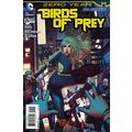 Birds of Prey (Vol 3) # 025 NM MODERN AGE COMICS