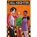 ALL NIGHTER # 1 : IMAGE COMICS : 2011 : vf (8.0) ~
