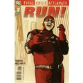Final Crisis: Aftermath - Run (2009 Ltd) # 001 ...