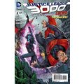 Justice League 3000 (Vol 1) # 002 NM MODERN AGE...