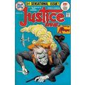 Justice Inc. (Vol 1) # 001 FN- AMERICAN COMICS