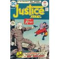 Justice Inc. (Vol 1) # 002 FN+ ORIG US COMICS